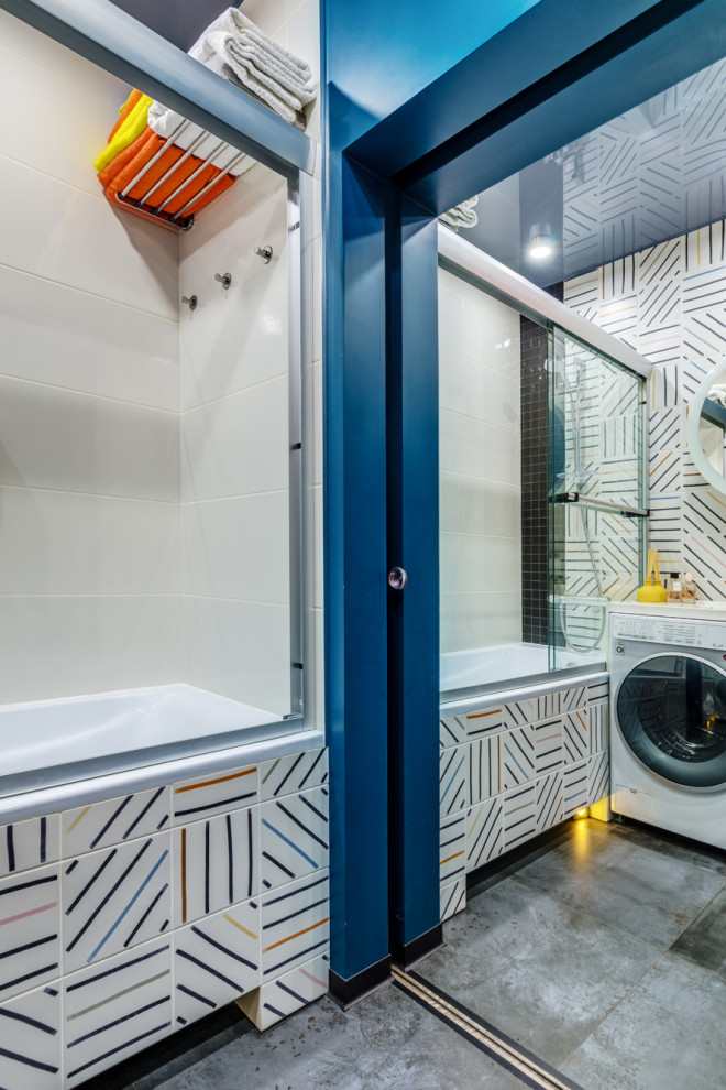 Современный и Яркий