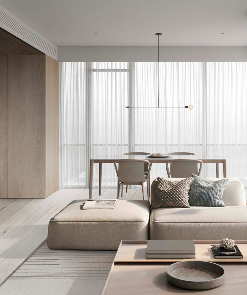 ДИЗАЙН-ПРОЕКТ КВАРТИРЫ. UPD11