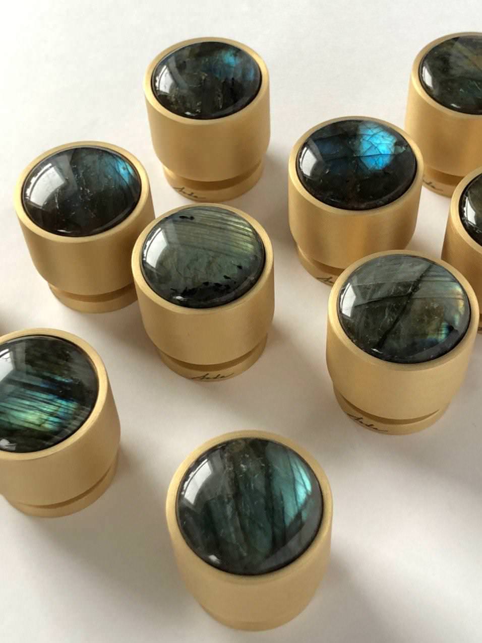 Ручки для мебели