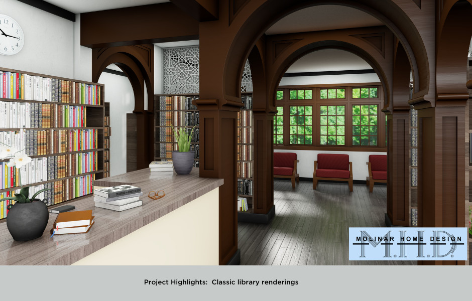 Berkeley College Project