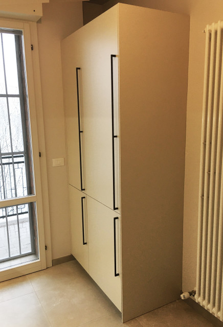 I Love Kitchen modern-koek