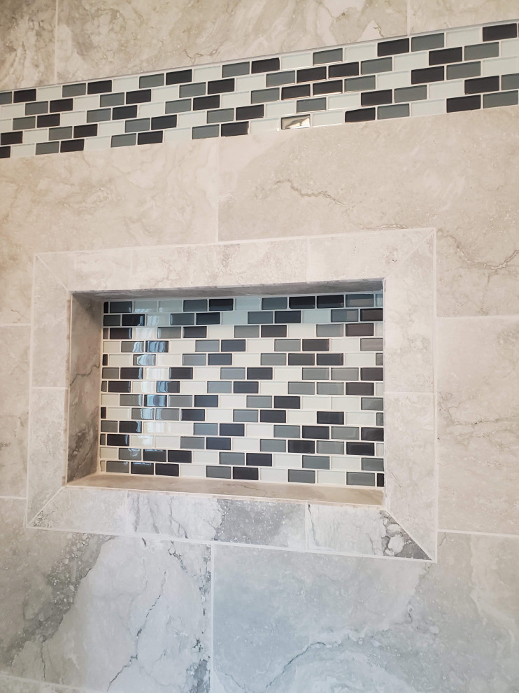 Bathroom Remodels
