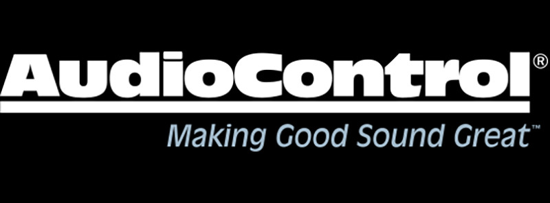 Audio Control Logo