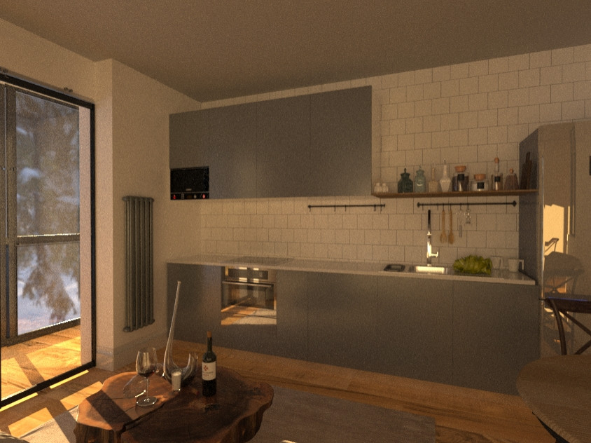 Самая 1ая виз