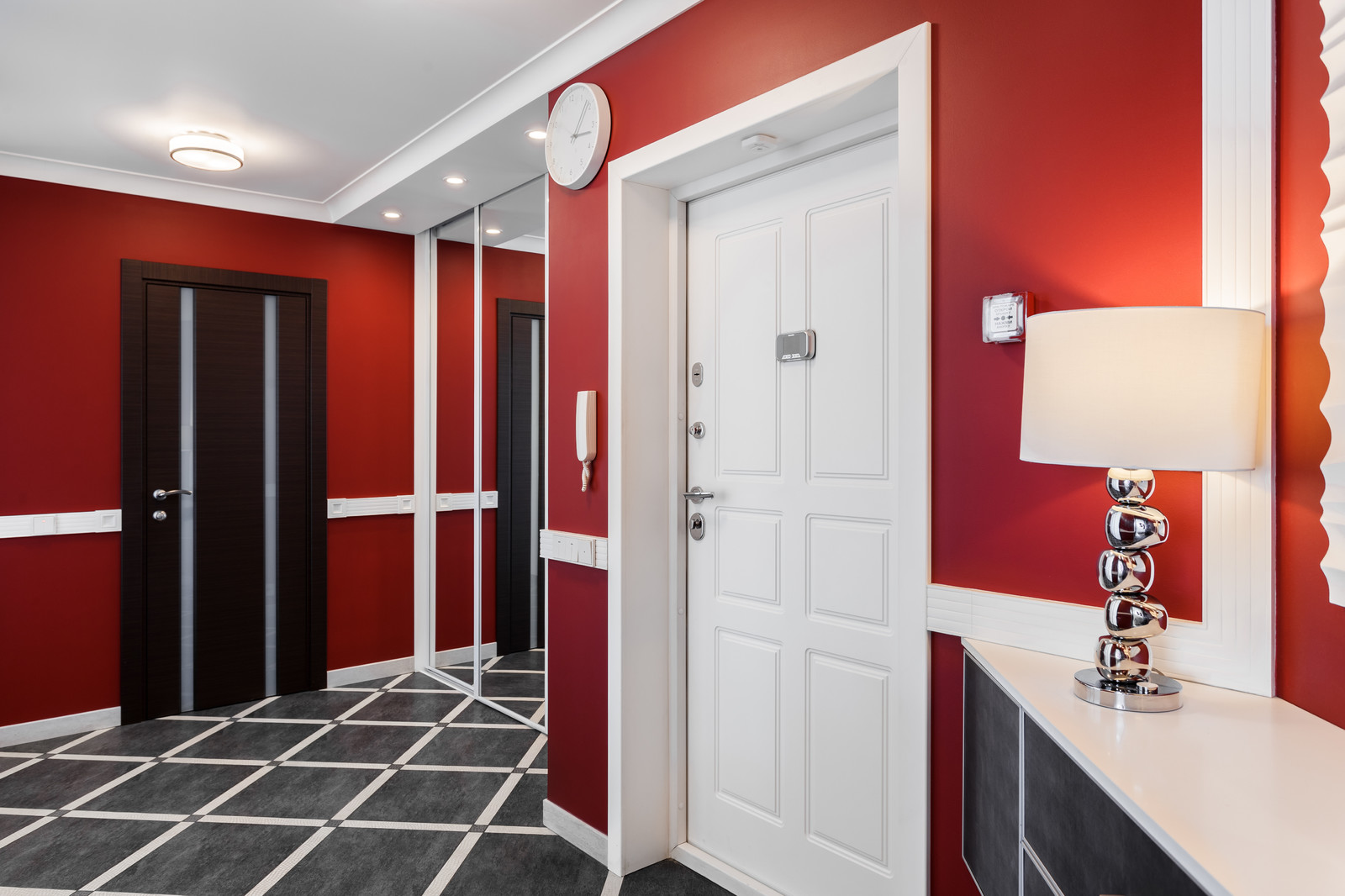 ЯГОДНЫЙ ФЛАН