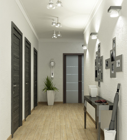 Квартира в ЖК «Северный парк»