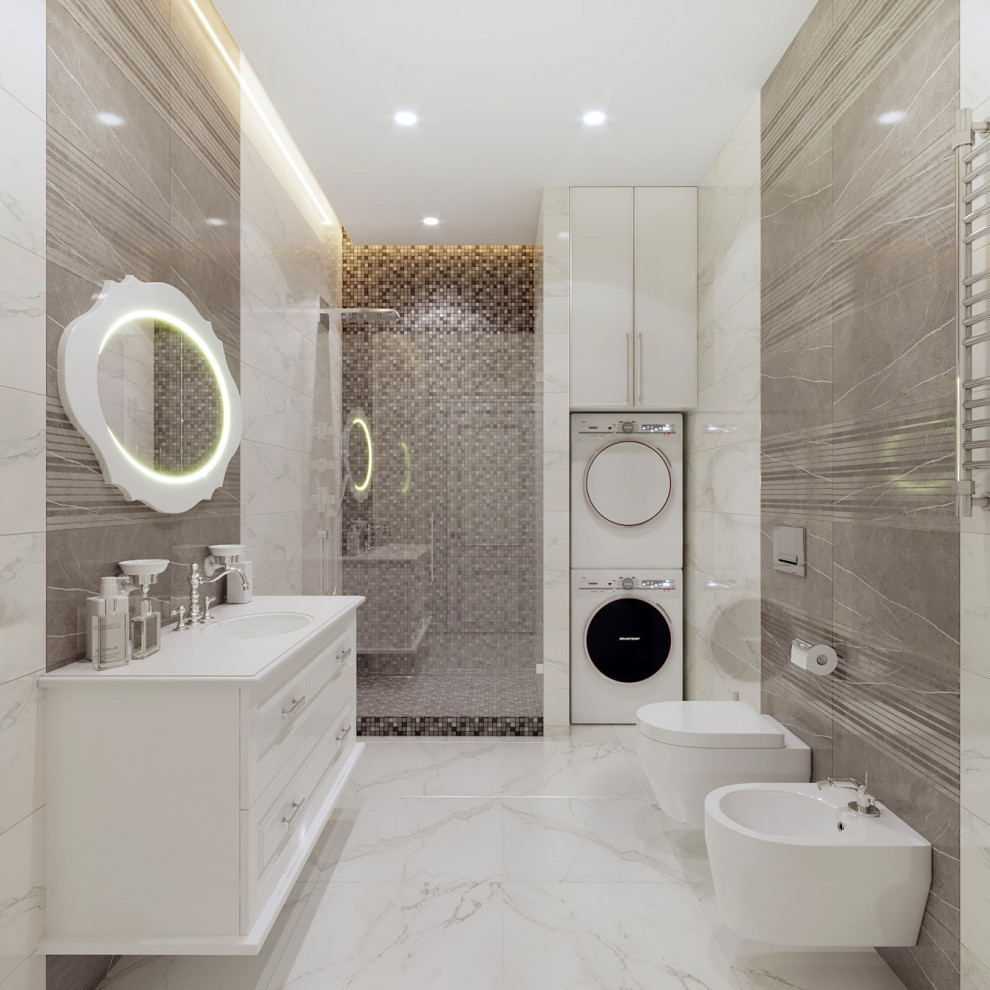 Квартира в ЖК "Адмирал"