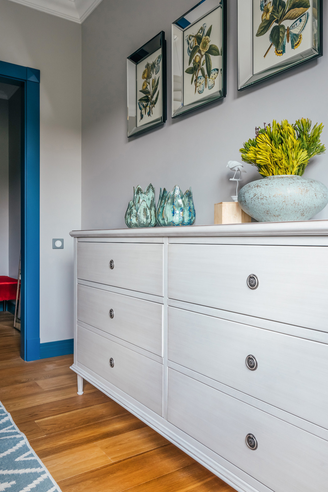 Цветная провокация