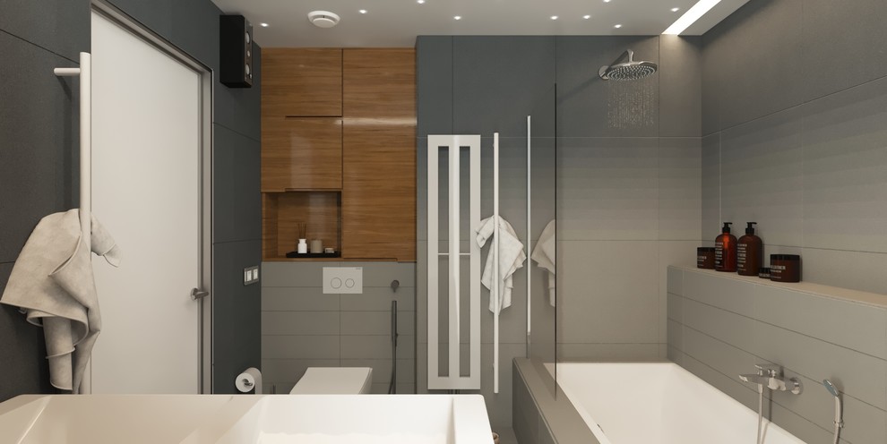 Квартира в ЖК "Миллениум" г. Екатеринбург