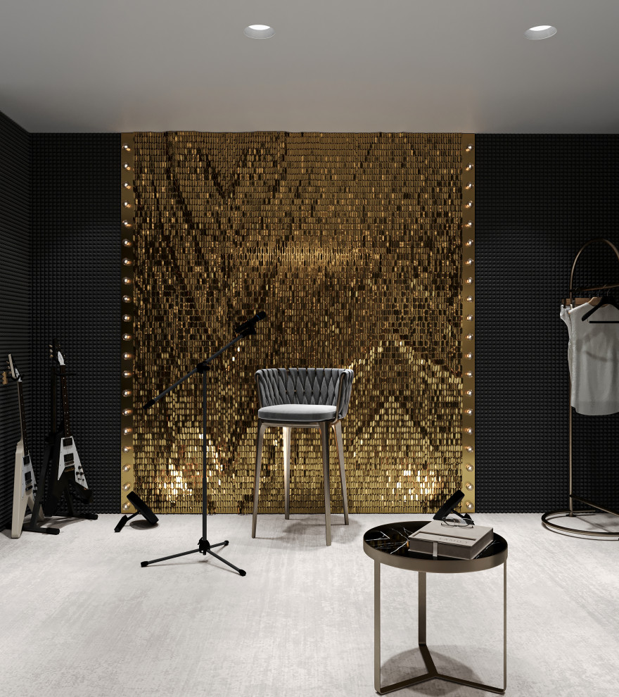 Студия вокала