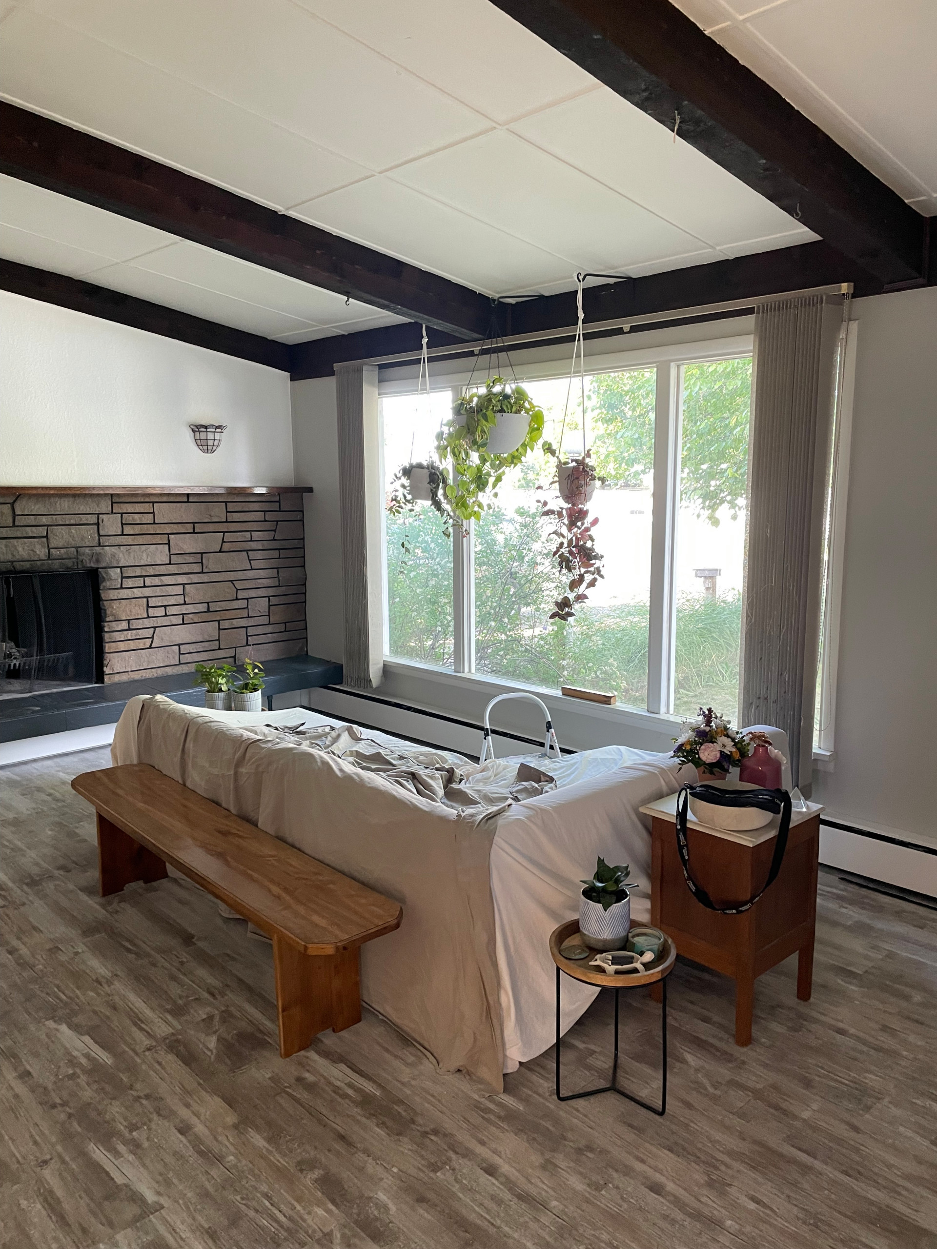 Apartment Remodel