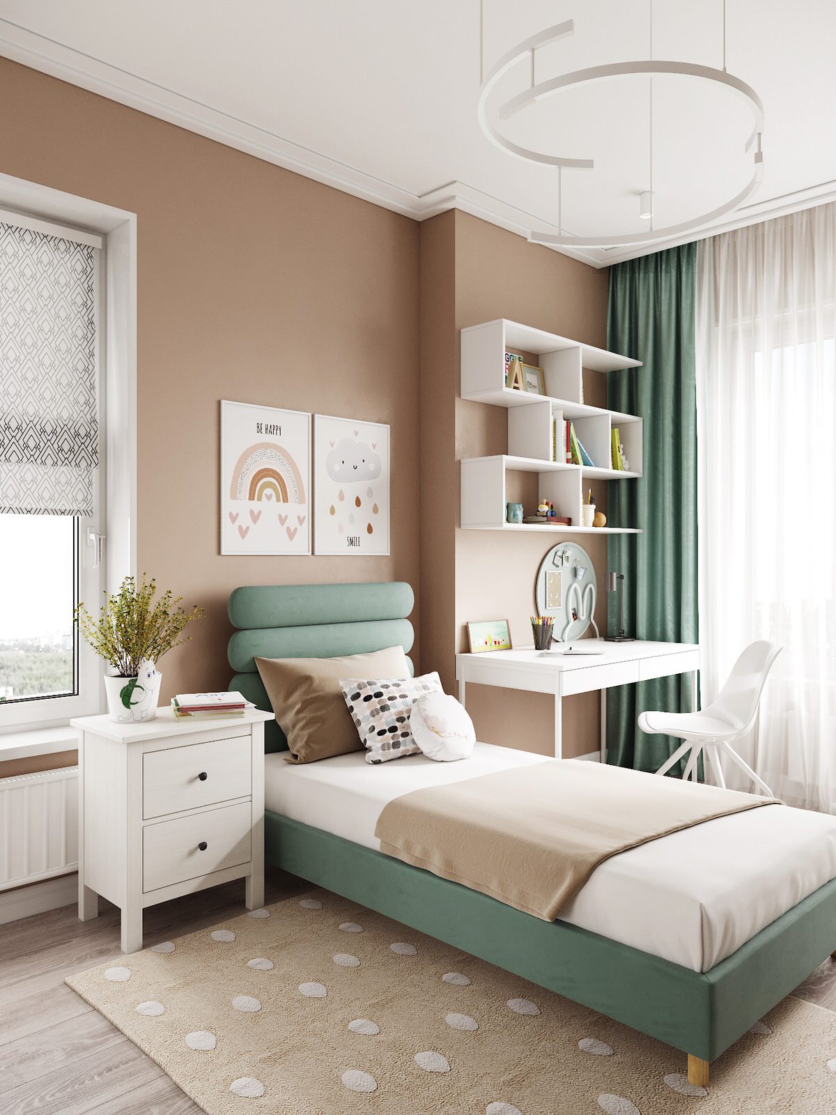 ЖК Лефортово