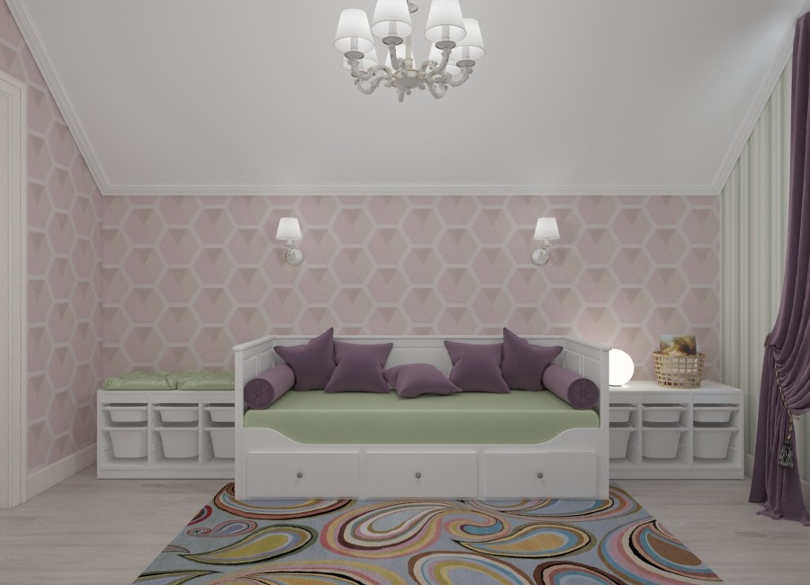 Интерьерный декор