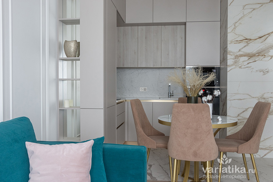 ЖК Грин Парк