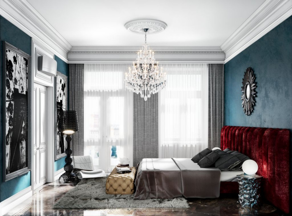 Квартира на Котельнической