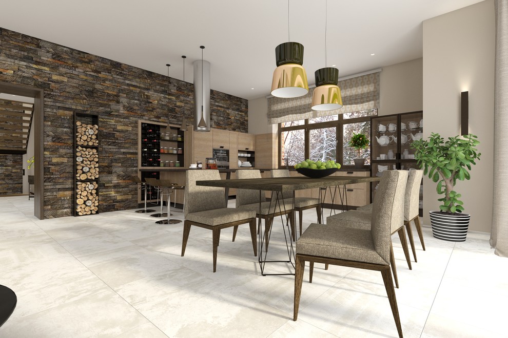 В ПОЛНОЙ ТИШИНЕ