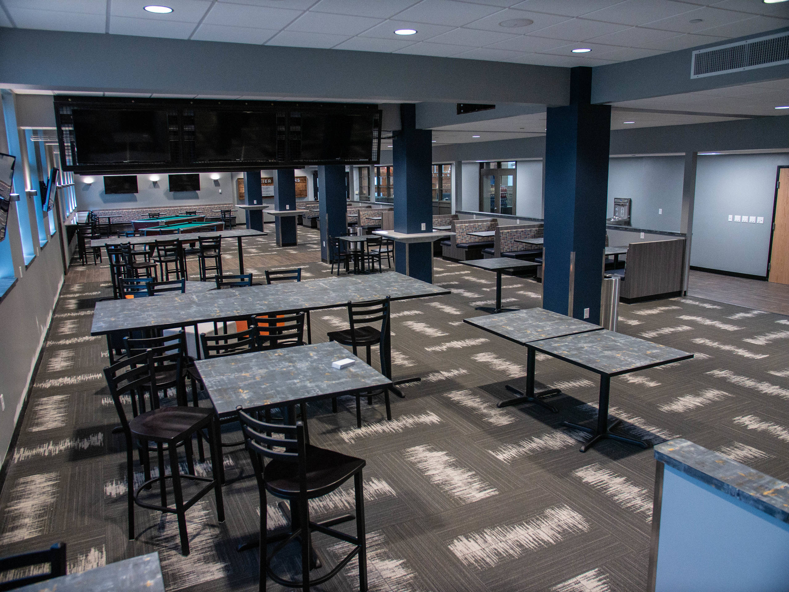 Commercial Project
