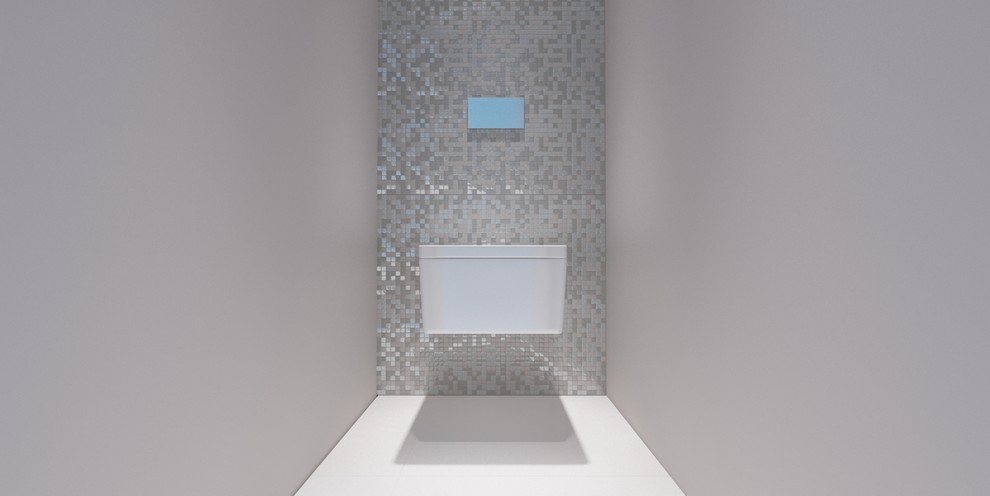 Дизайн проект "Бирюза"