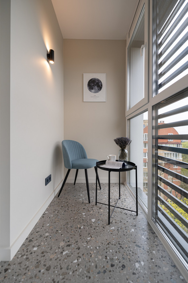 Апартаменты 27 кв.м. для аренды посуточно