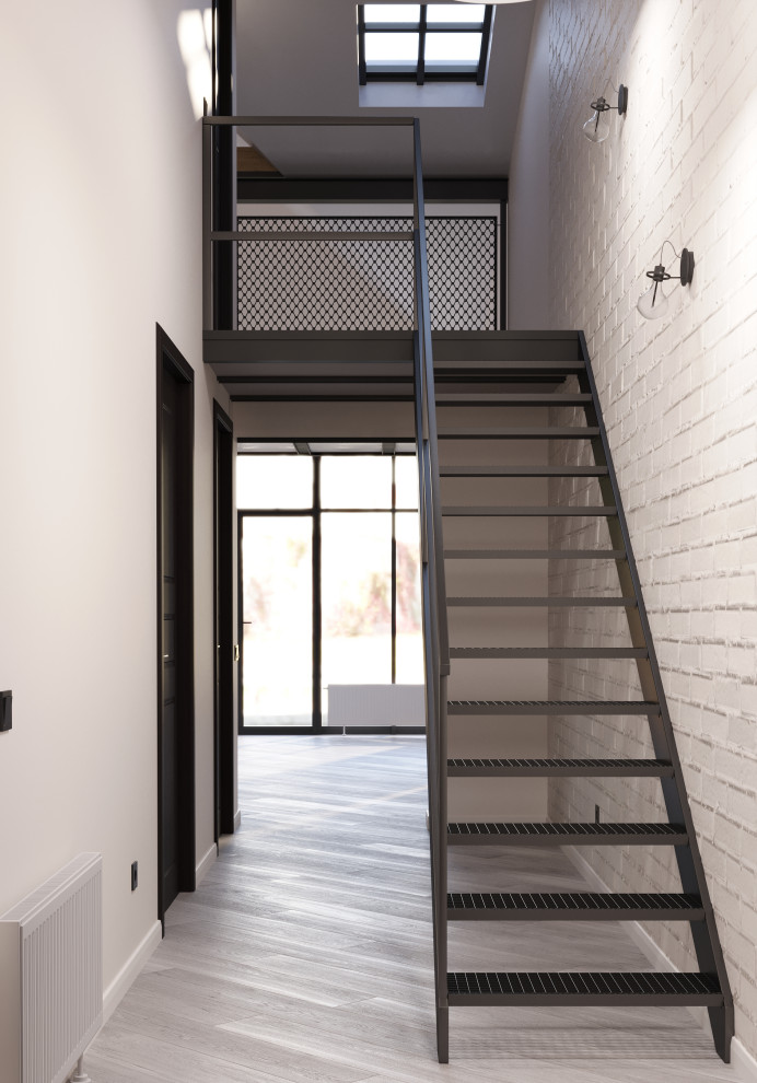 Лофт проект