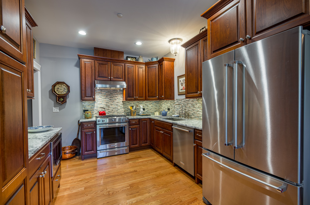 Multi-Generational New Home