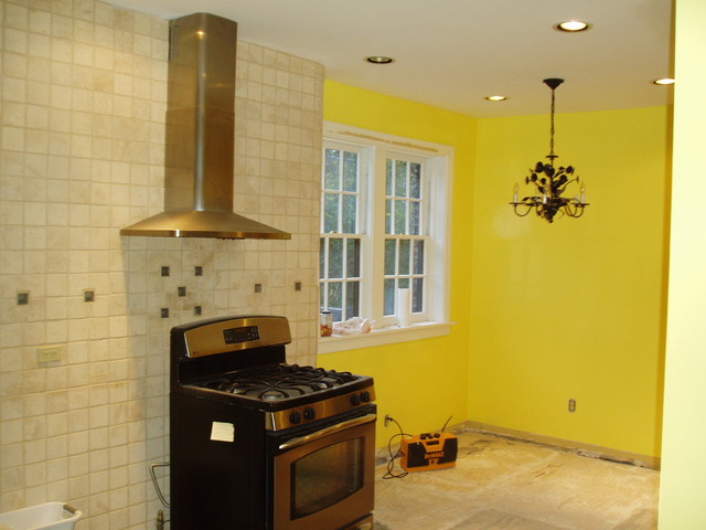 Kitchens 