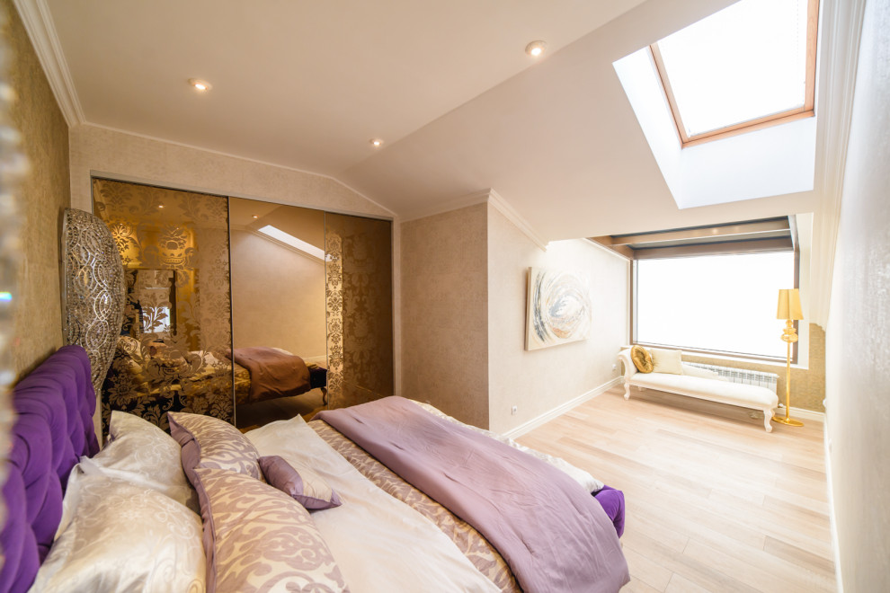 "Шик и простор"