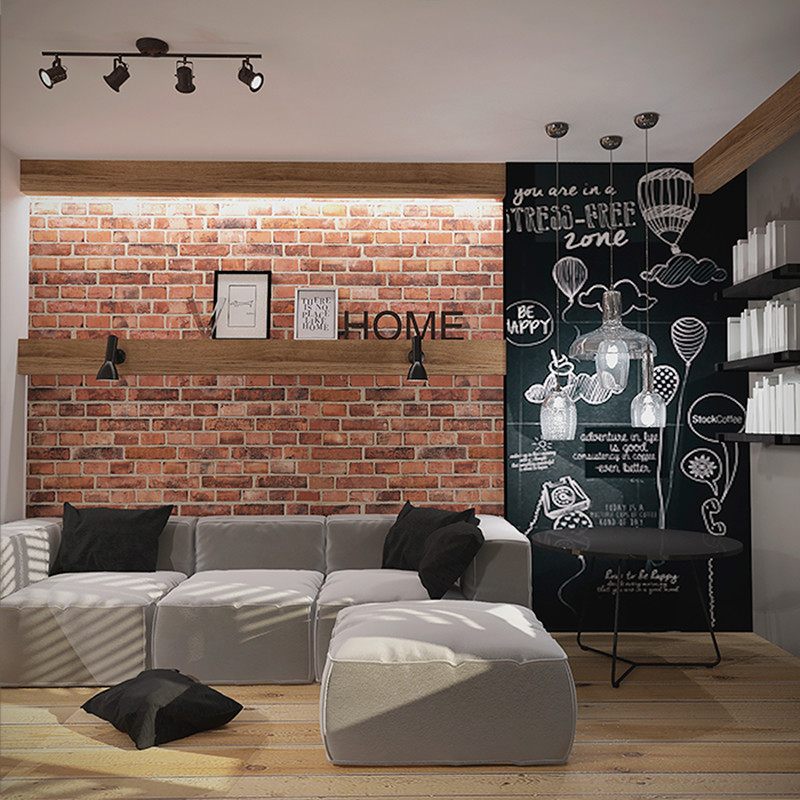 3д визуализация интерьера. Разное