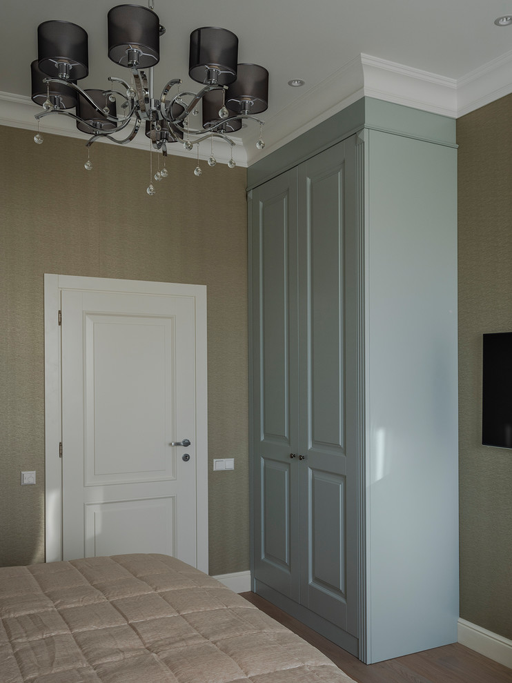 Квартира в сталинке на Соколе для большой семьи