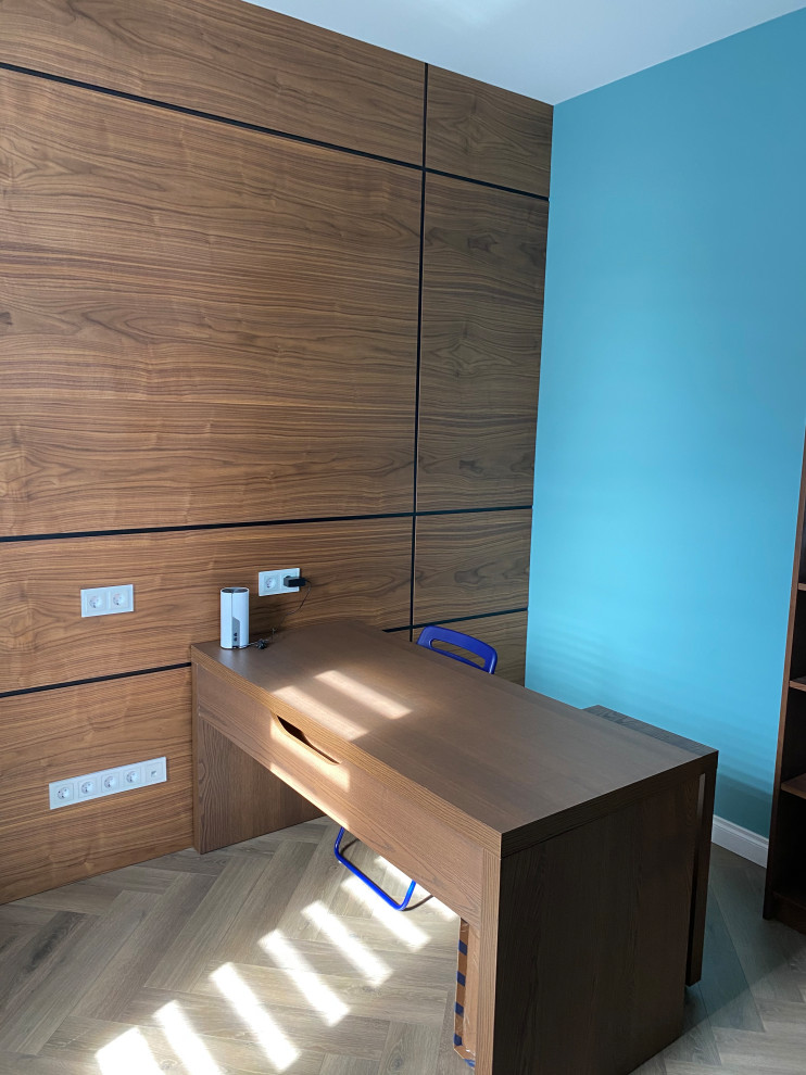 Кухня Аурелия в частный дом в Видном