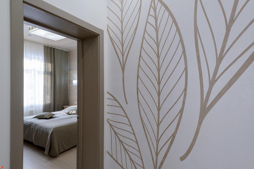 Коттедж в поселке "Красный Яр"