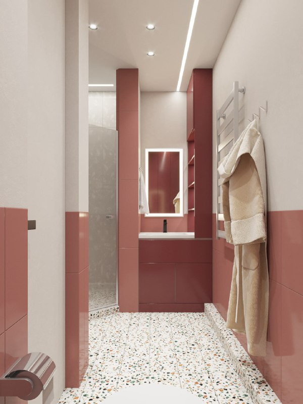 ЖК Фили Сити