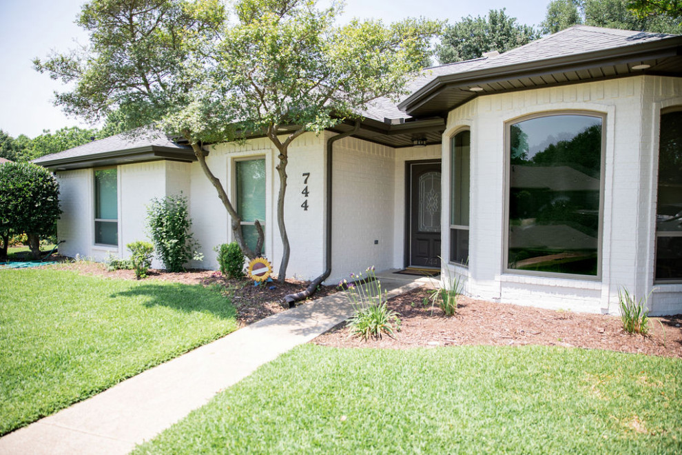 Exterior Paint