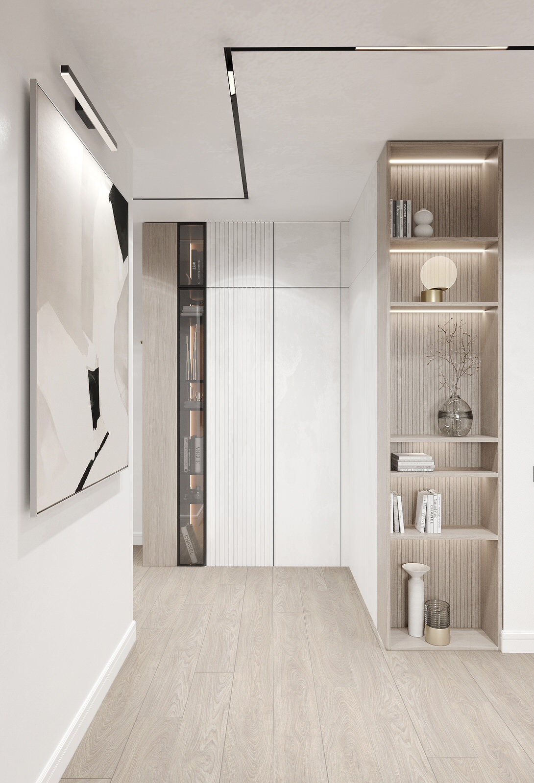 Б Е Л Ы Й. О Л Е А Н Д Р