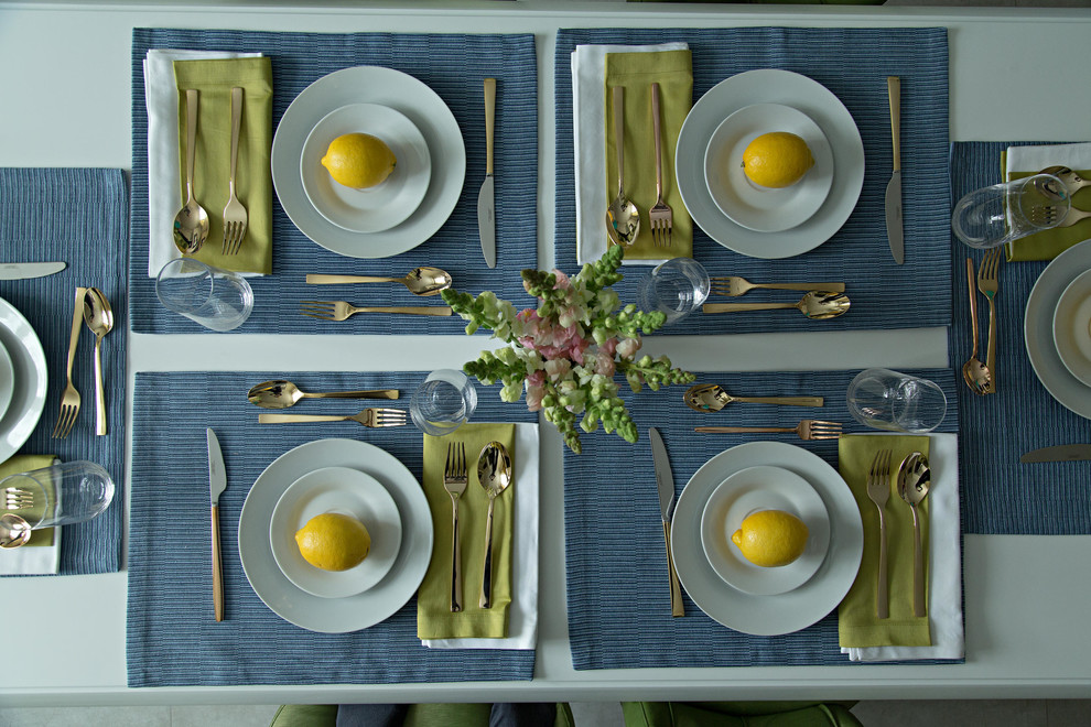 Фотосъемка интерьера квартиры в МЖК Зеленоград для Интерьер+дизайн