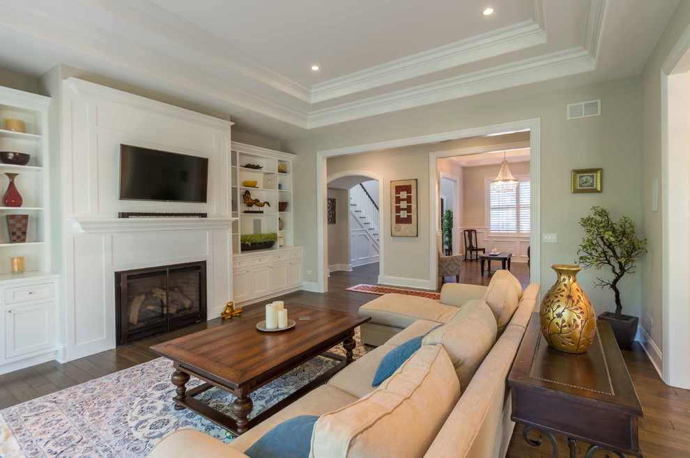 Elegant Estate