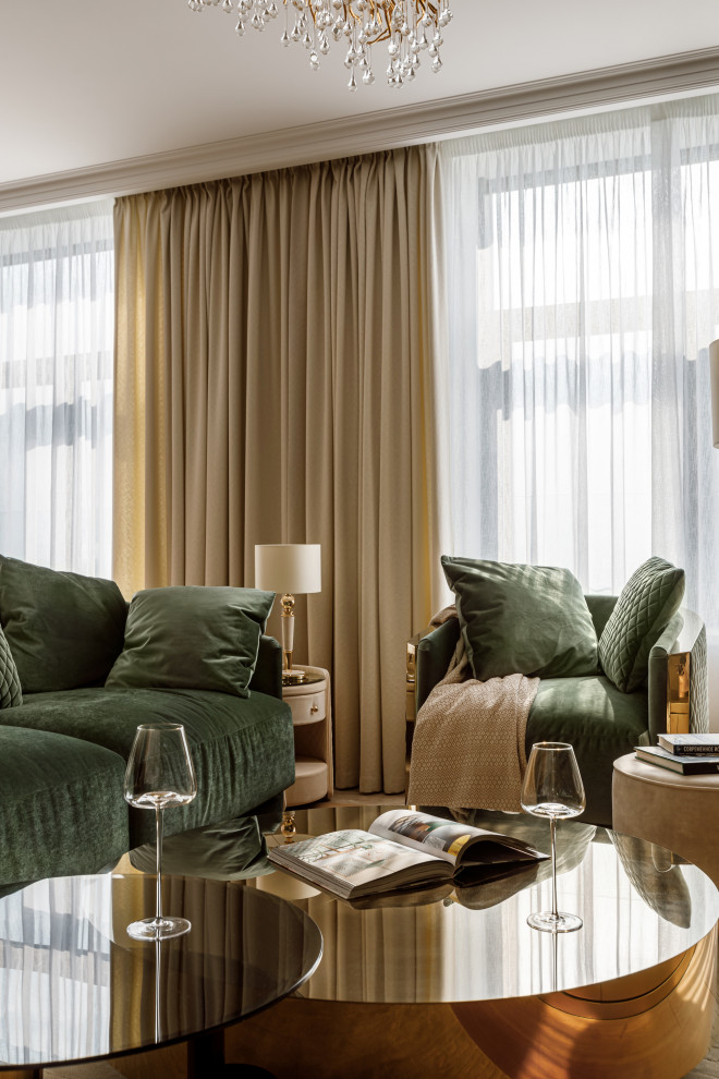 Квартира для дочери