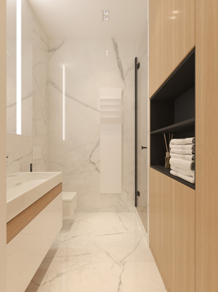 ЖК Басманный