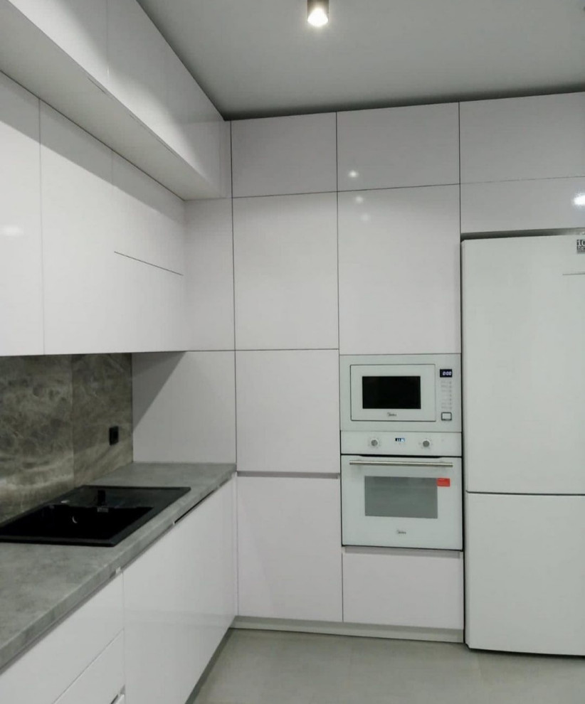 Современная кухня