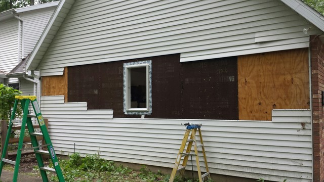 Additional Work 