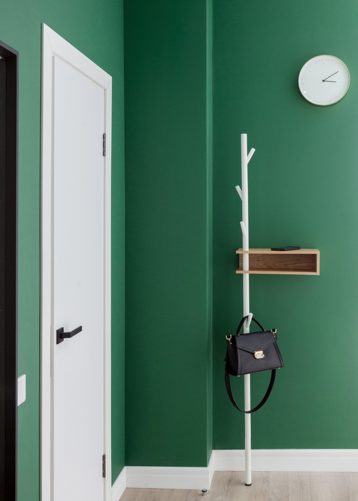 Квартира 50 м² под сдачу в Хабаровске