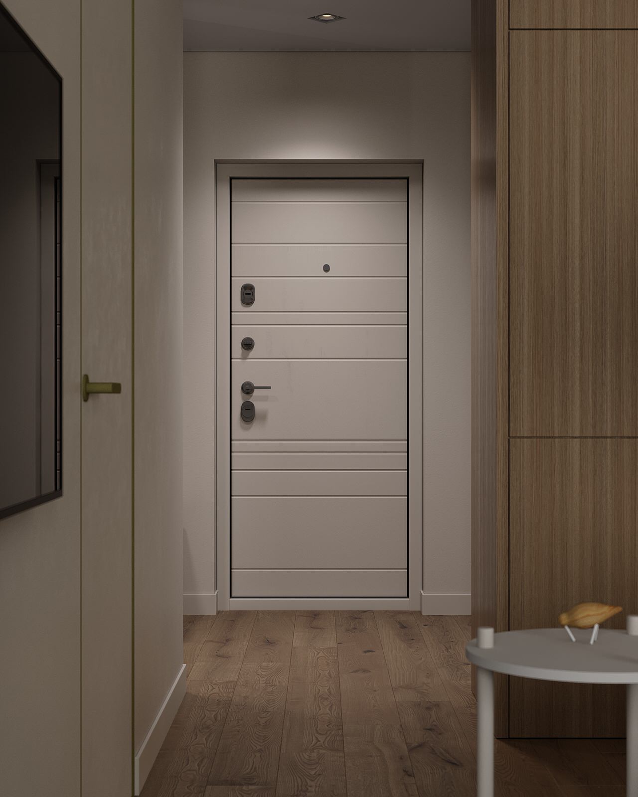 ЖК "Ново-Патрушево", г.Тюмень