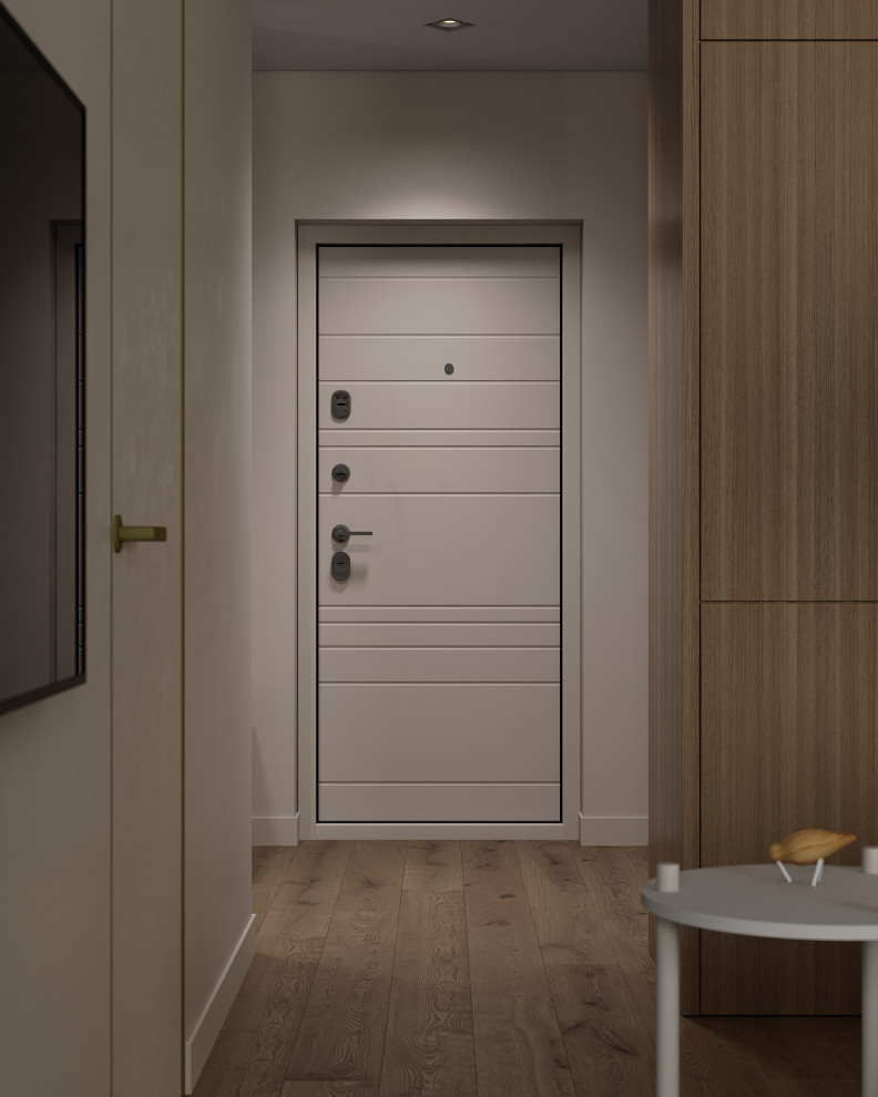 ЖК "Ново-Патрушево", г.Тюмень