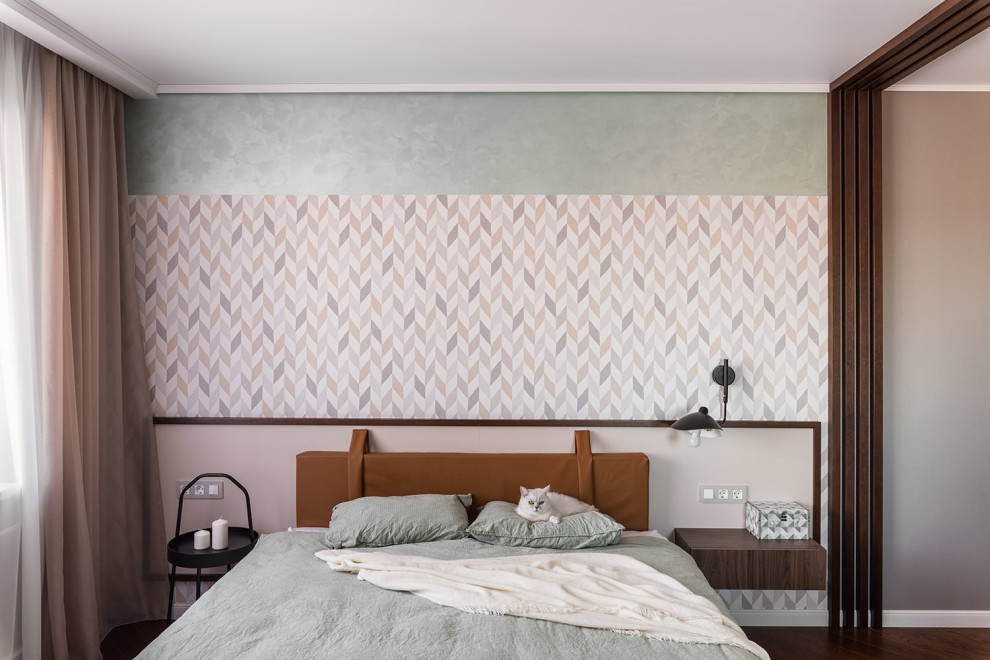 Интерьерный, архитектурный фотограф Андрей Ефимов