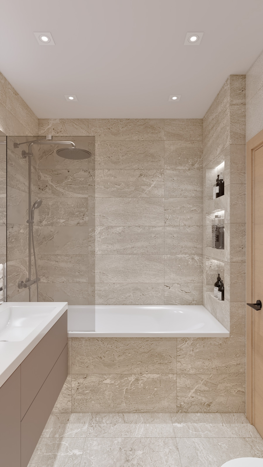 Дизайн квартиры для сдачи в аренду