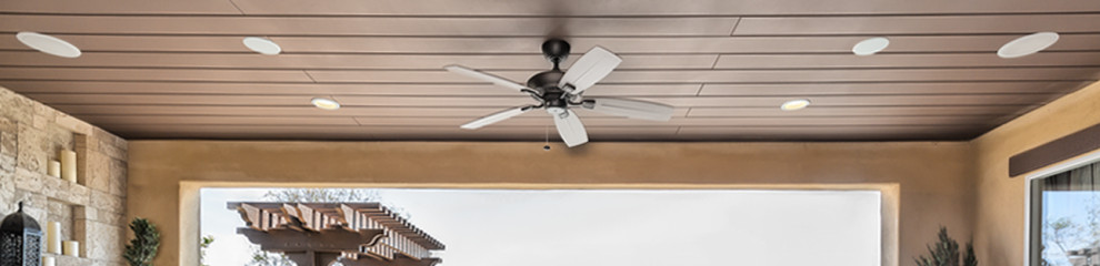 Sonance Interior and Exterior Ideas