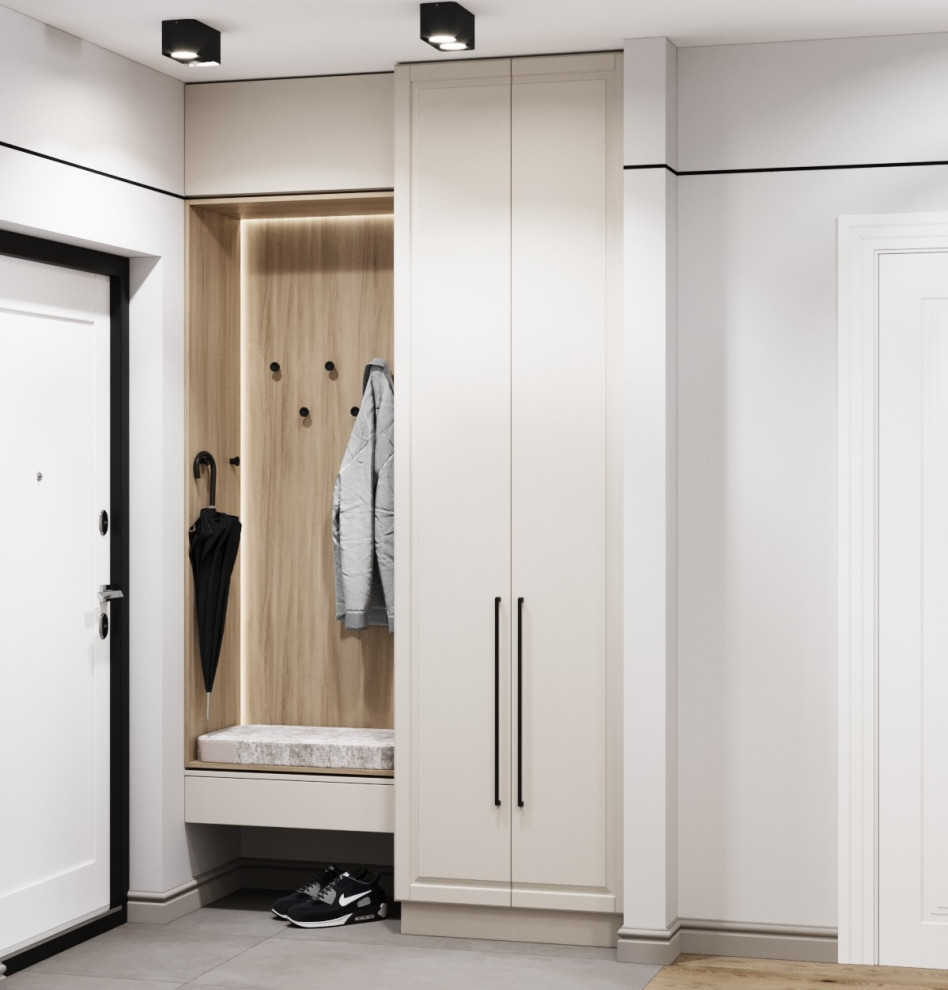 Квартира на Лазурной