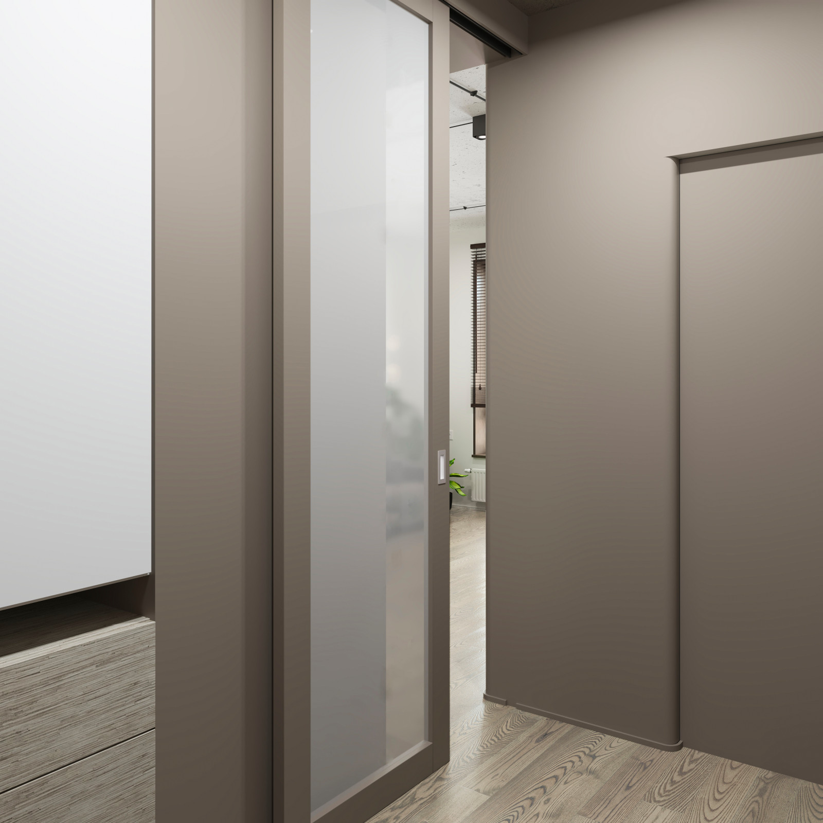 г. Москва, ЖК Мякинино Парк