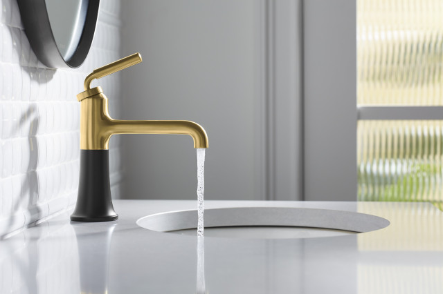 Faucet Trends for Kitchens and Baths