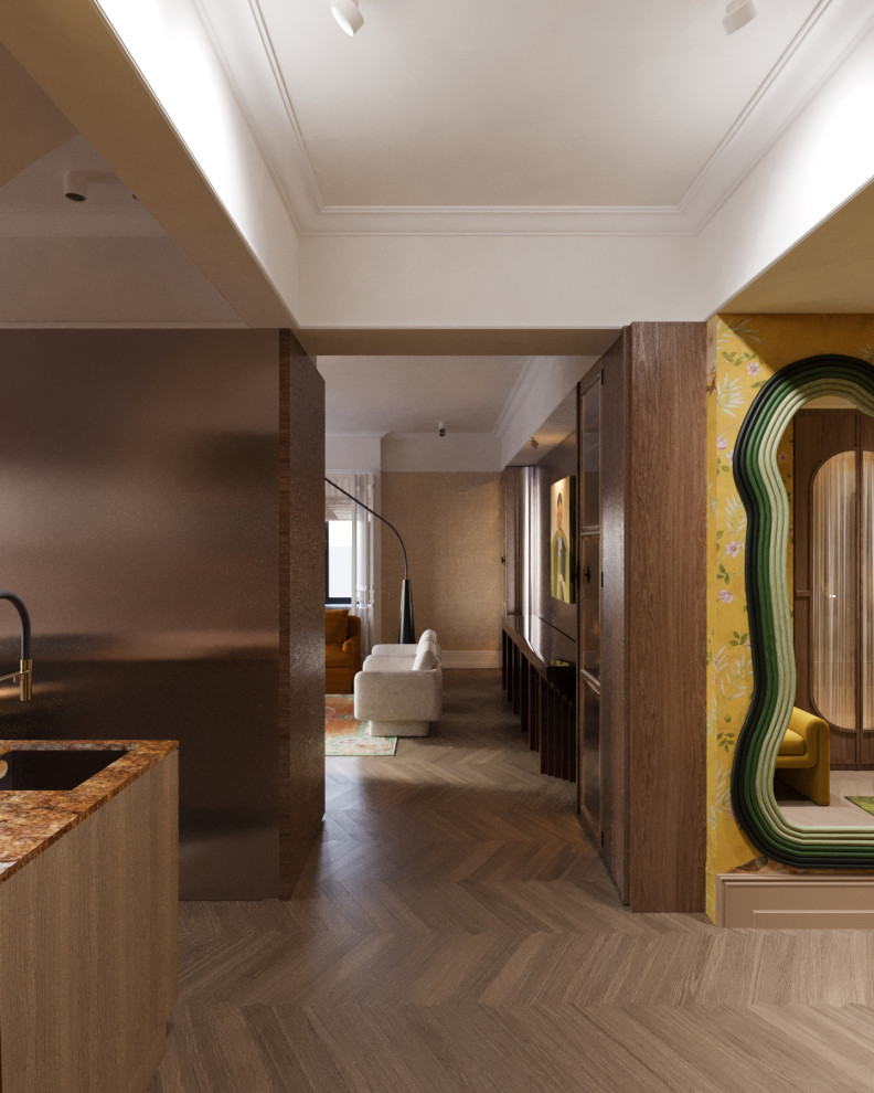 квартира в Тбилиси